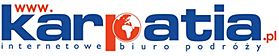 Karpatia - biuro podry logo